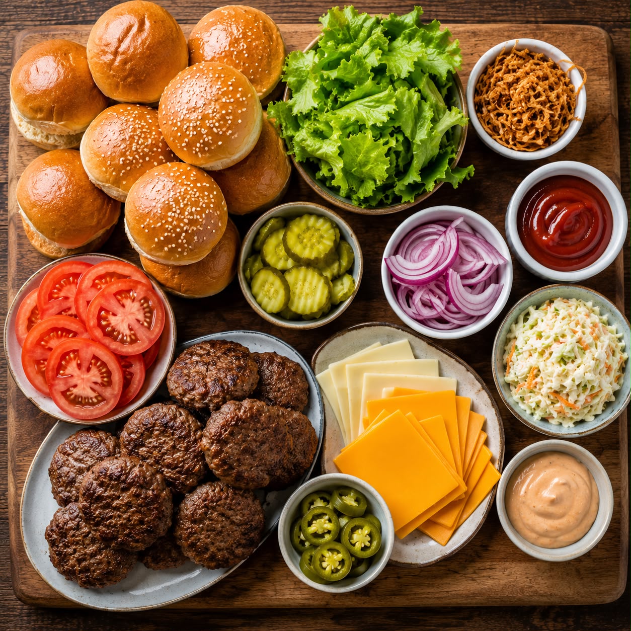 Build-Your-Own Slider Bar