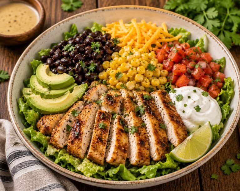 Cobb Salad