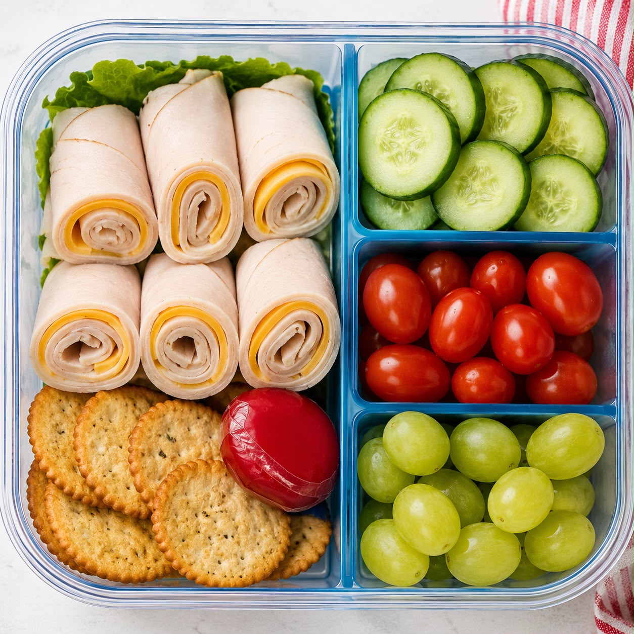 Egg muffin mini frittatas in a silicone tray, golden with spinach, cheese, and bell pepper pieces